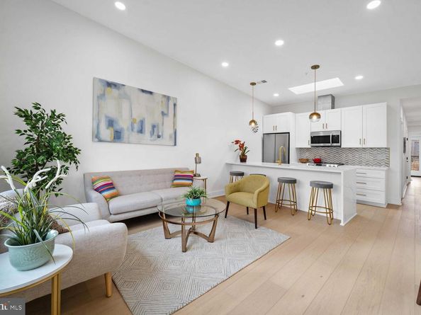 1368 Bryant Street NE 4, Washington DC 20018
