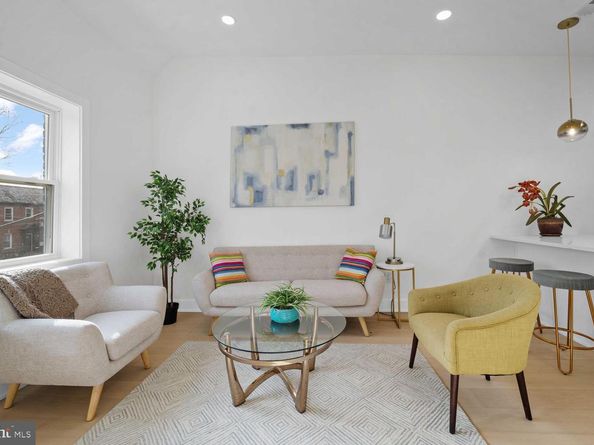 1368 Bryant Street NE 4, Washington DC 20018