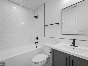 1368 Bryant Street NE 4, Washington DC 20018
