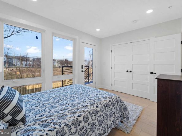 1368 Bryant Street NE 4, Washington DC 20018