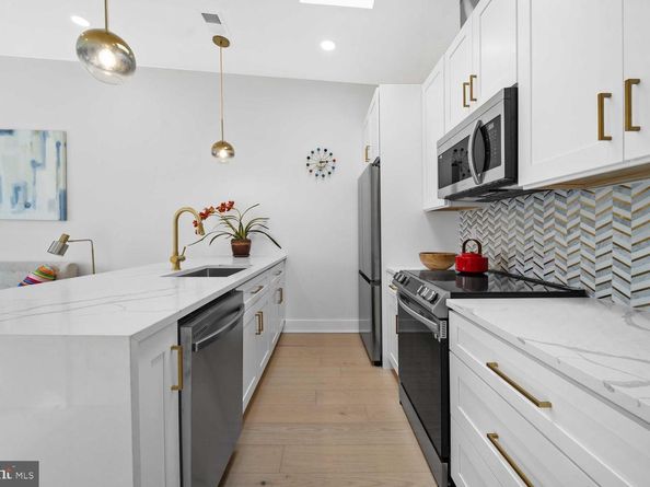 1368 Bryant Street NE 4, Washington DC 20018