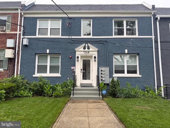 1368 Bryant Street NE 4, Washington DC 20018