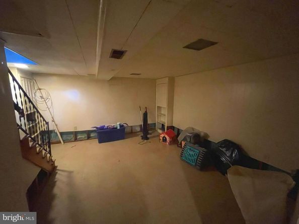 1618 Fort Dupont Street SE, Washington DC 20020