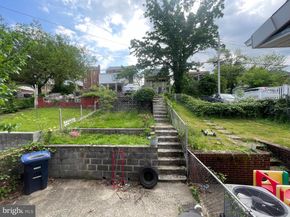 1618 Fort Dupont Street SE, Washington DC 20020