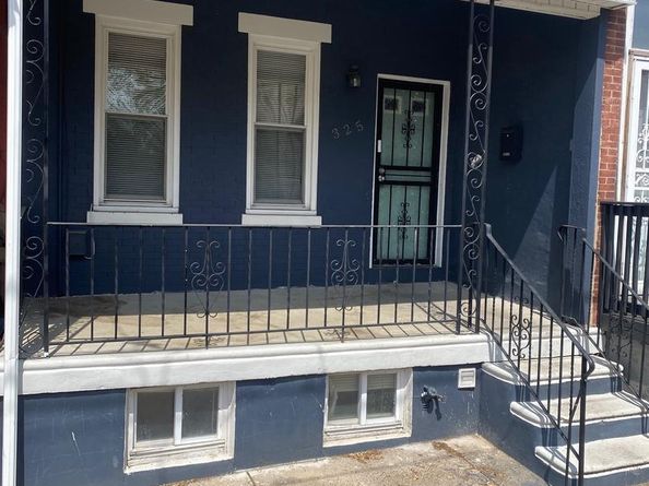 325 E Shedaker Street, Philadelphia PA 19144