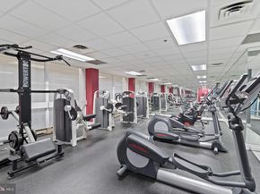 2001 Hamilton Street 1029, Philadelphia PA 19130