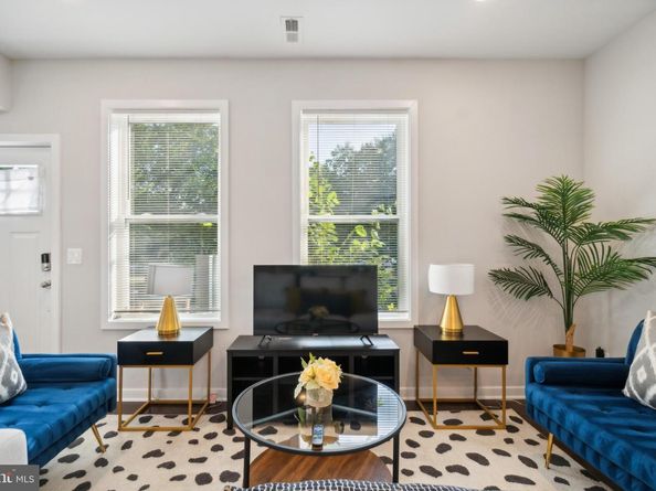 2416 Lenfant Square SE, Washington DC 20020