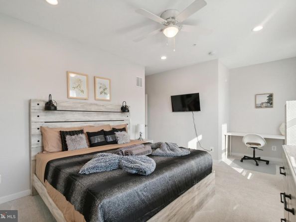 2416 Lenfant Square SE, Washington DC 20020