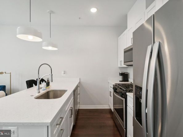 2416 Lenfant Square SE, Washington DC 20020