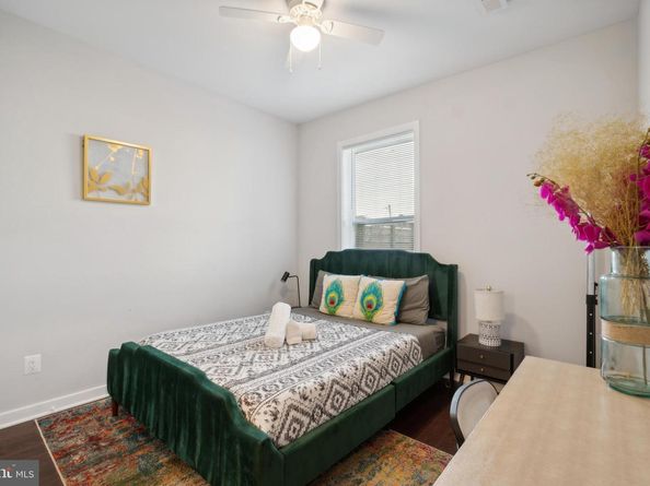 2416 Lenfant Square SE, Washington DC 20020