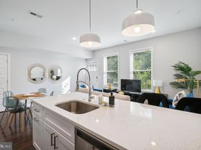 2416 Lenfant Square SE, Washington DC 20020