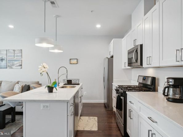 2416 Lenfant Square SE, Washington DC 20020