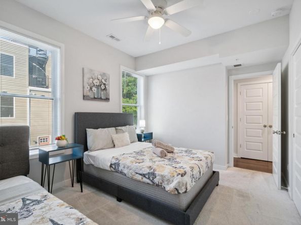 2416 Lenfant Square SE, Washington DC 20020