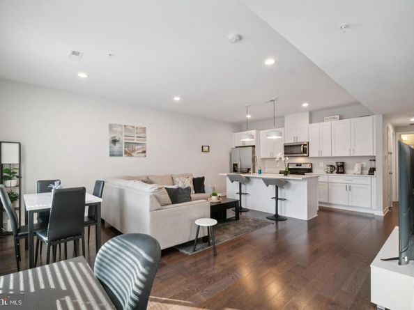 2416 Lenfant Square SE, Washington DC 20020