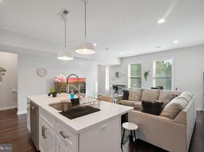 2416 Lenfant Square SE, Washington DC 20020