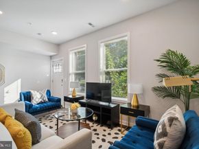 2416 Lenfant Square SE, Washington DC 20020
