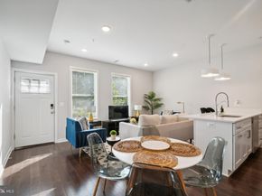 2416 Lenfant Square SE, Washington DC 20020
