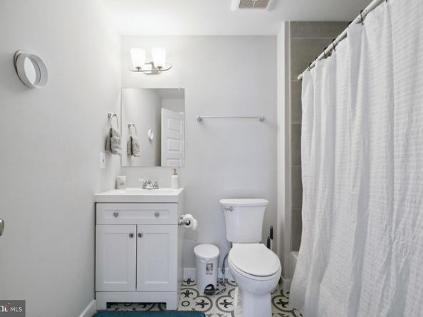 2416 Lenfant Square SE, Washington DC 20020