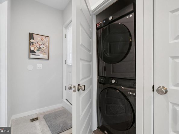 2416 Lenfant Square SE, Washington DC 20020