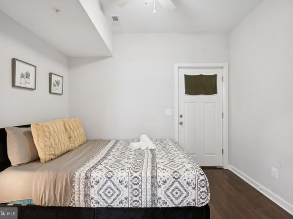 2416 Lenfant Square SE, Washington DC 20020