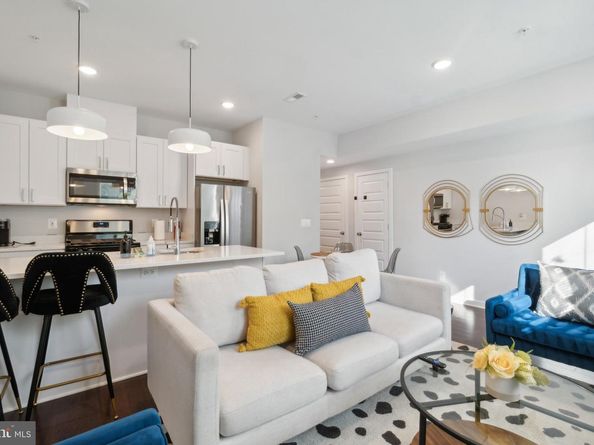 2416 Lenfant Square SE, Washington DC 20020