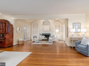 2911 45TH Street NW, Washington DC 20016