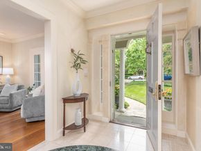 2911 45TH Street NW, Washington DC 20016