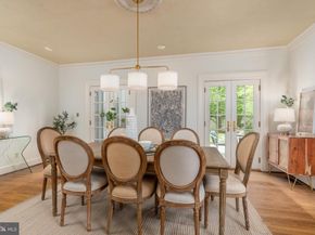 2911 45TH Street NW, Washington DC 20016