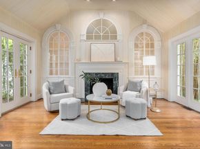 2911 45TH Street NW, Washington DC 20016