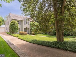2911 45TH Street NW, Washington DC 20016
