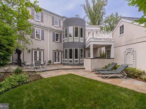 2911 45TH Street NW, Washington DC 20016