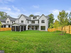 1109 Ingleside Avenue, Mclean VA 22101