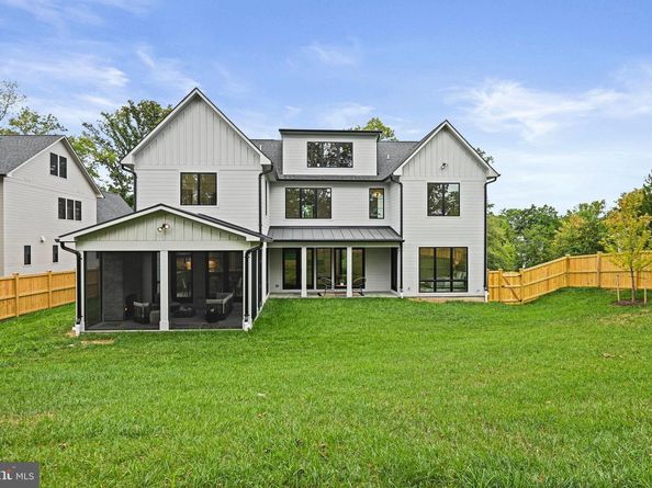 1109 Ingleside Avenue, Mclean VA 22101