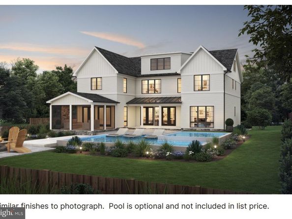 1109 Ingleside Avenue, Mclean VA 22101