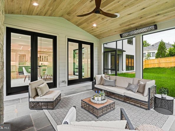 1109 Ingleside Avenue, Mclean VA 22101
