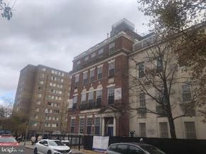 1421 Columbia Road NW 305, Washington DC 20009