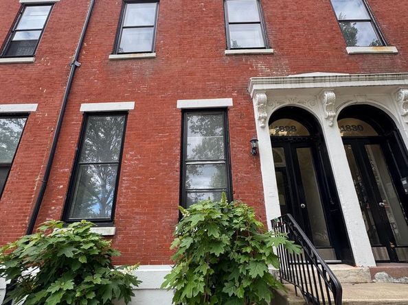 1828 Green Street 1R, Philadelphia PA 19130