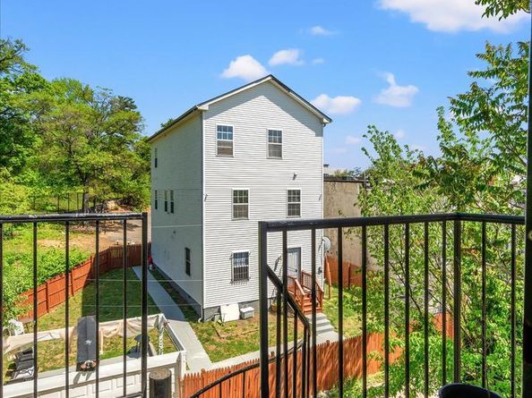 1241 18TH Street NE 5, Washington DC 20002