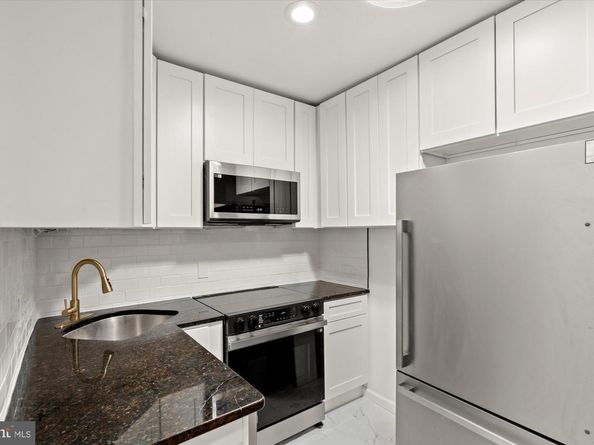1241 18TH Street NE 5, Washington DC 20002