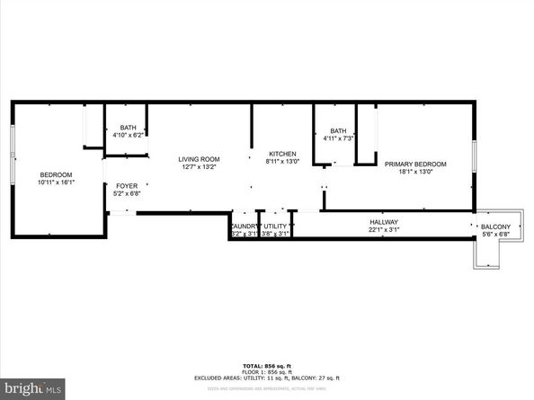 1241 18TH Street NE 5, Washington DC 20002