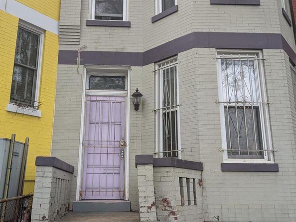 13 Rhode Island Avenue NE, Washington DC 20002