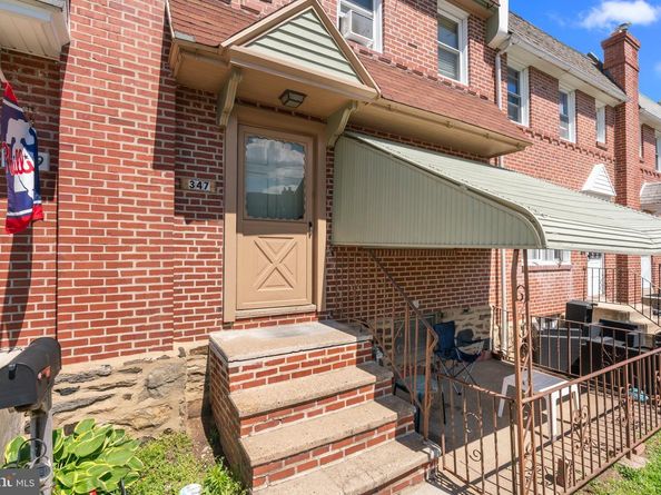 347 Abbey Terrace, Drexel Hill PA 19026