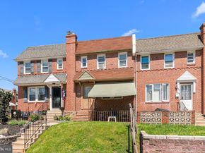 347 Abbey Terrace, Drexel Hill PA 19026