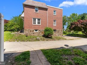 347 Abbey Terrace, Drexel Hill PA 19026