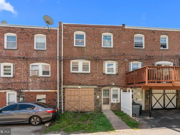 347 Abbey Terrace, Drexel Hill PA 19026