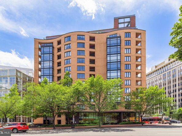 1010 Massachusetts Avenue NW 211, Washington DC 20001