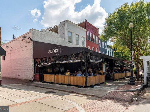 1325 18TH Street NW 509, Washington DC 20036