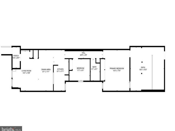 2509 17TH Street NW 1, Washington DC 20009