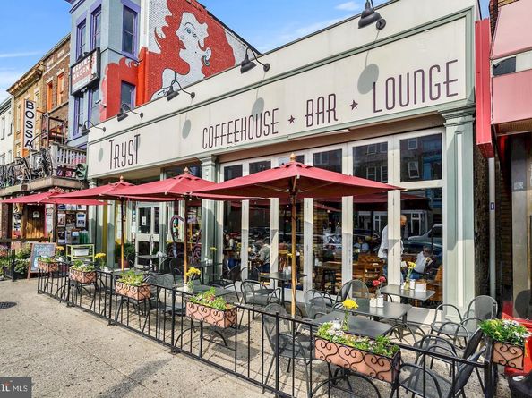 2509 17TH Street NW 1, Washington DC 20009
