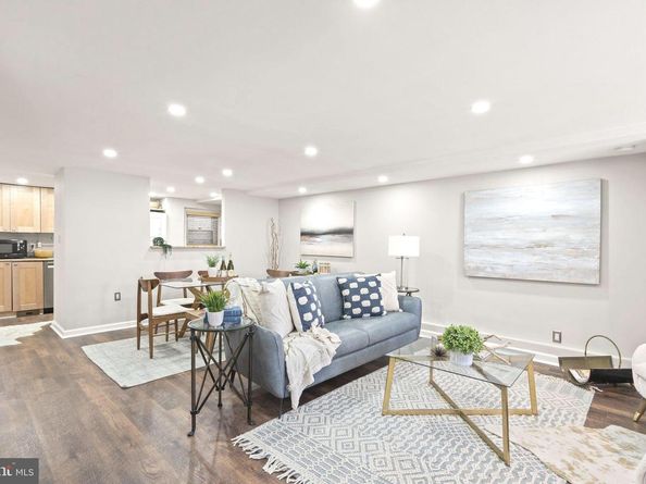 2509 17TH Street NW 1, Washington DC 20009